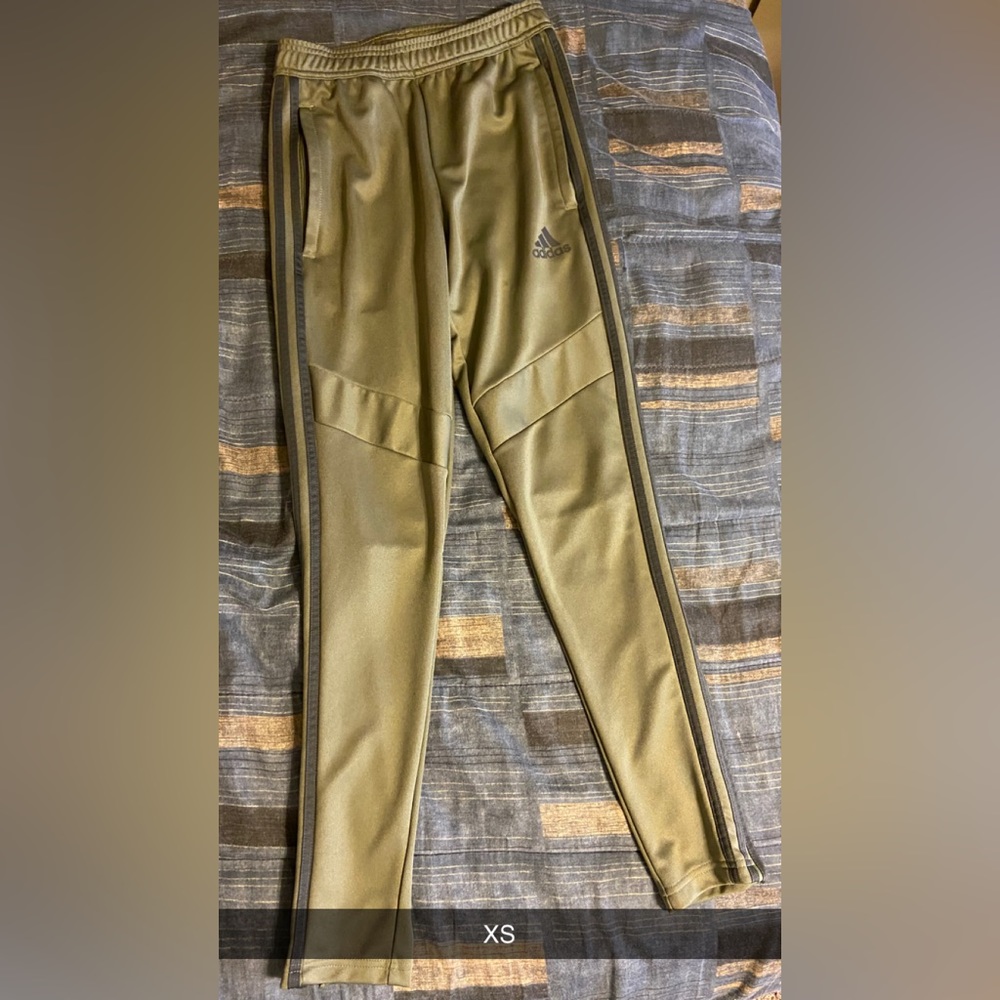 Adidas joggers